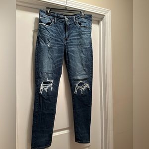 AE Jeans
